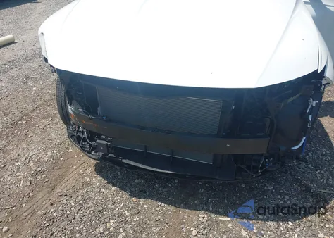 2024 Hyundai Tucson Sel из США, поврежденный, VIN 5NMJBCDEXRH366650